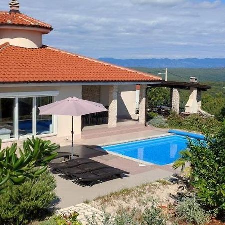 Villa Veglia Vrh  Εξωτερικό φωτογραφία