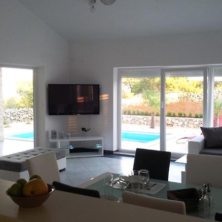 Villa Veglia Vrh  Εξωτερικό φωτογραφία