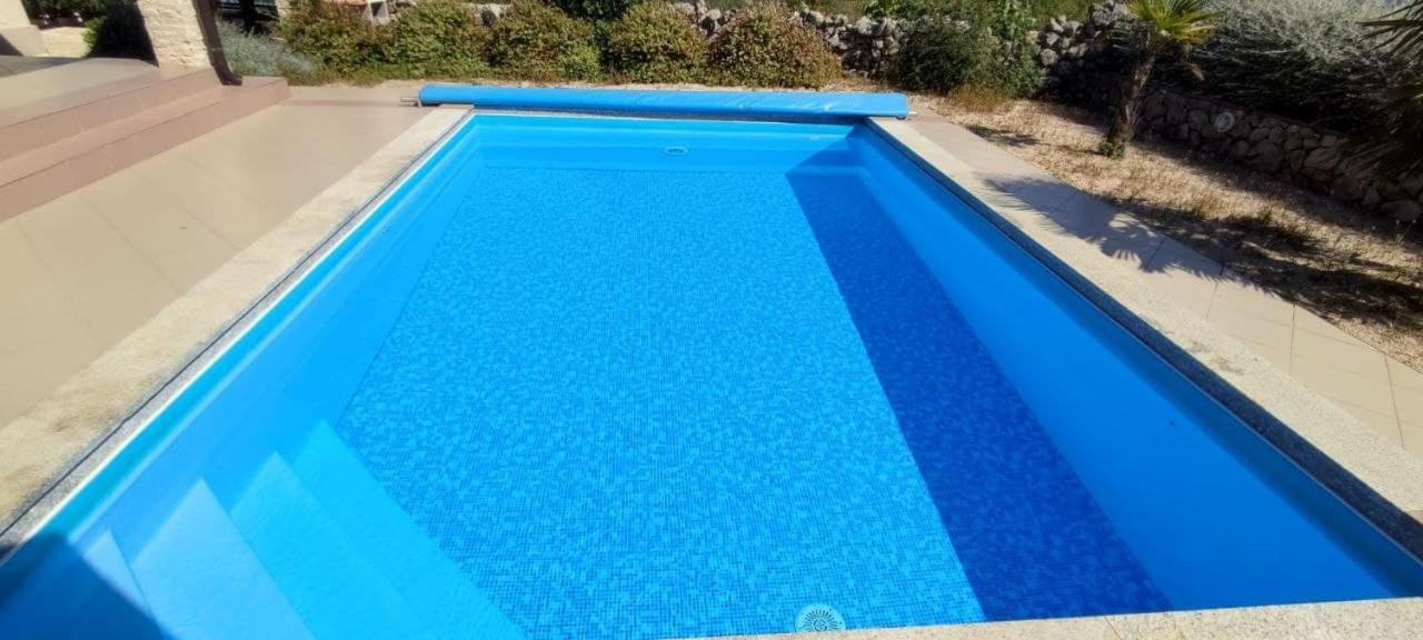 Villa Veglia Vrh  Εξωτερικό φωτογραφία