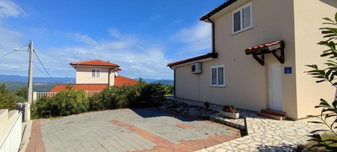 Villa Veglia Vrh  Εξωτερικό φωτογραφία