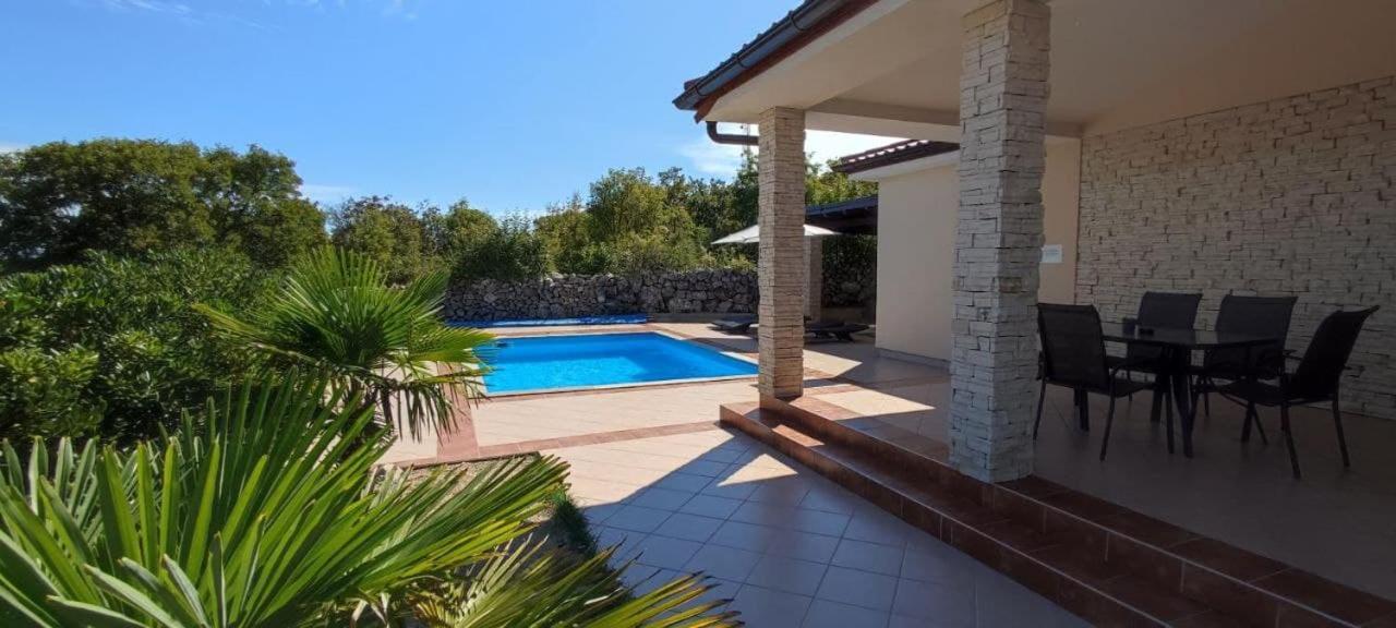 Villa Veglia Vrh  Εξωτερικό φωτογραφία