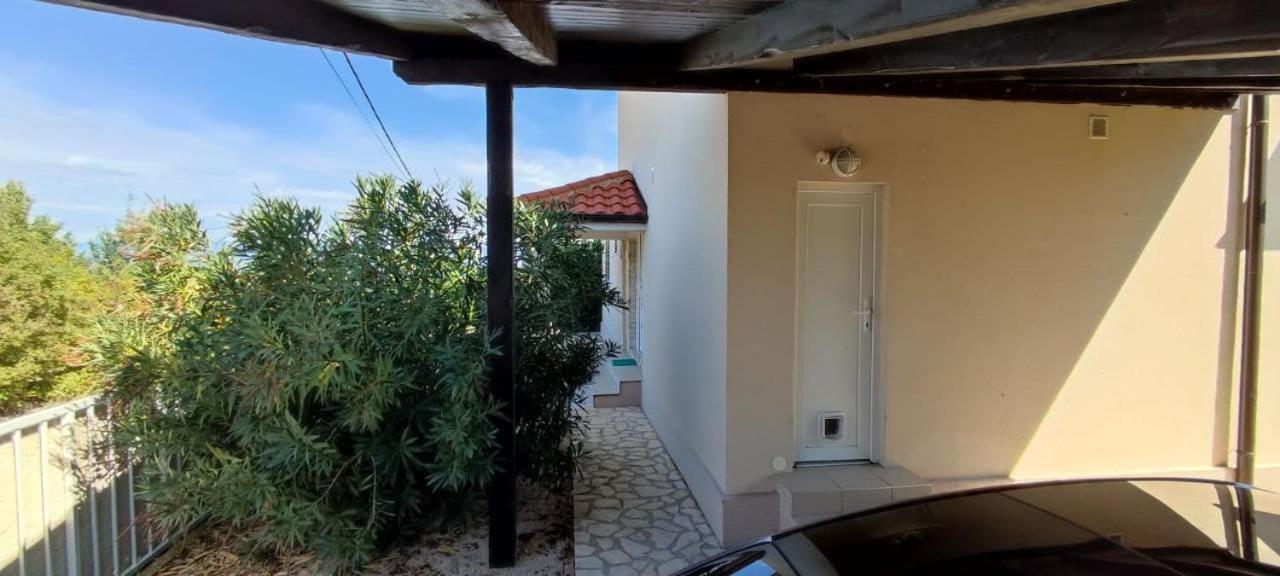 Villa Veglia Vrh  Εξωτερικό φωτογραφία