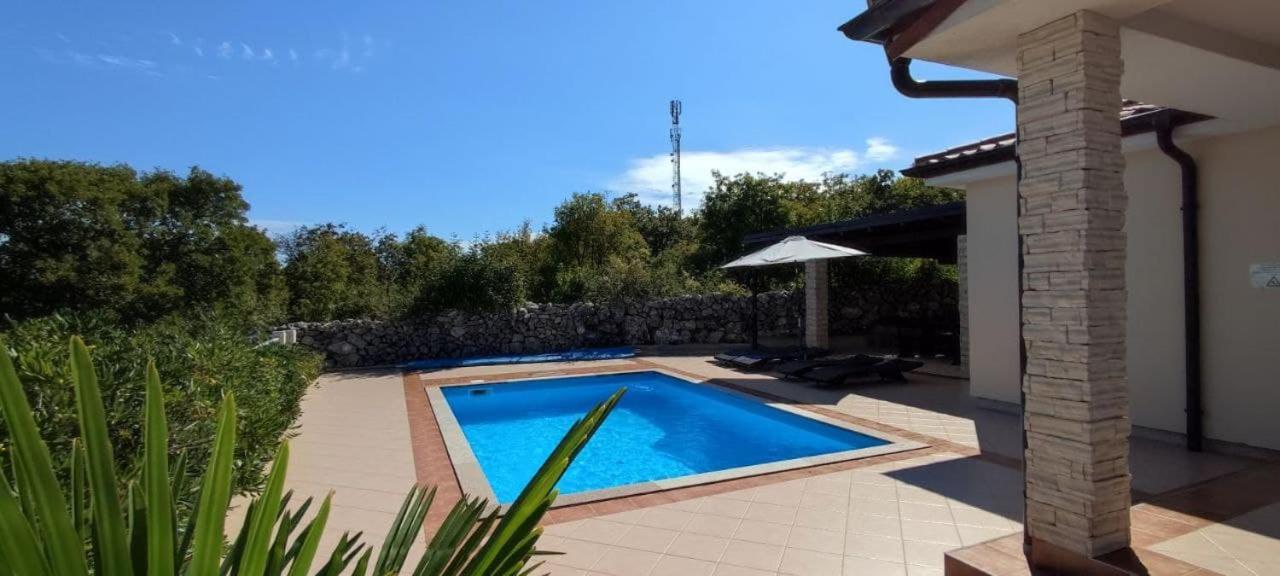 Villa Veglia Vrh  Εξωτερικό φωτογραφία