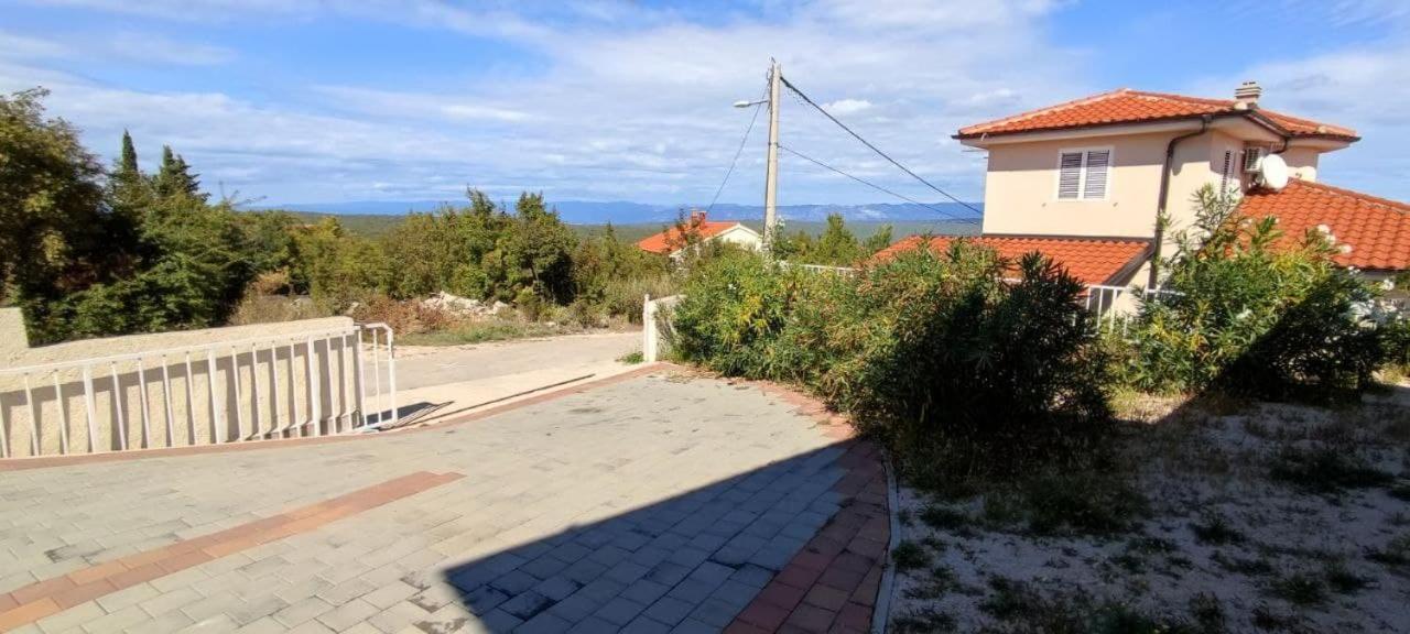 Villa Veglia Vrh  Εξωτερικό φωτογραφία