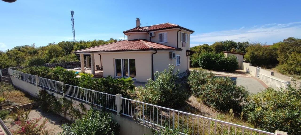 Villa Veglia Vrh  Εξωτερικό φωτογραφία