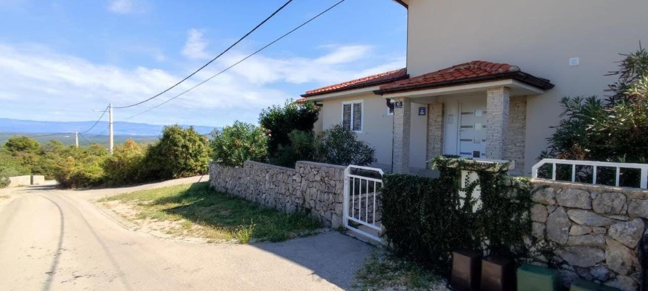 Villa Veglia Vrh  Εξωτερικό φωτογραφία