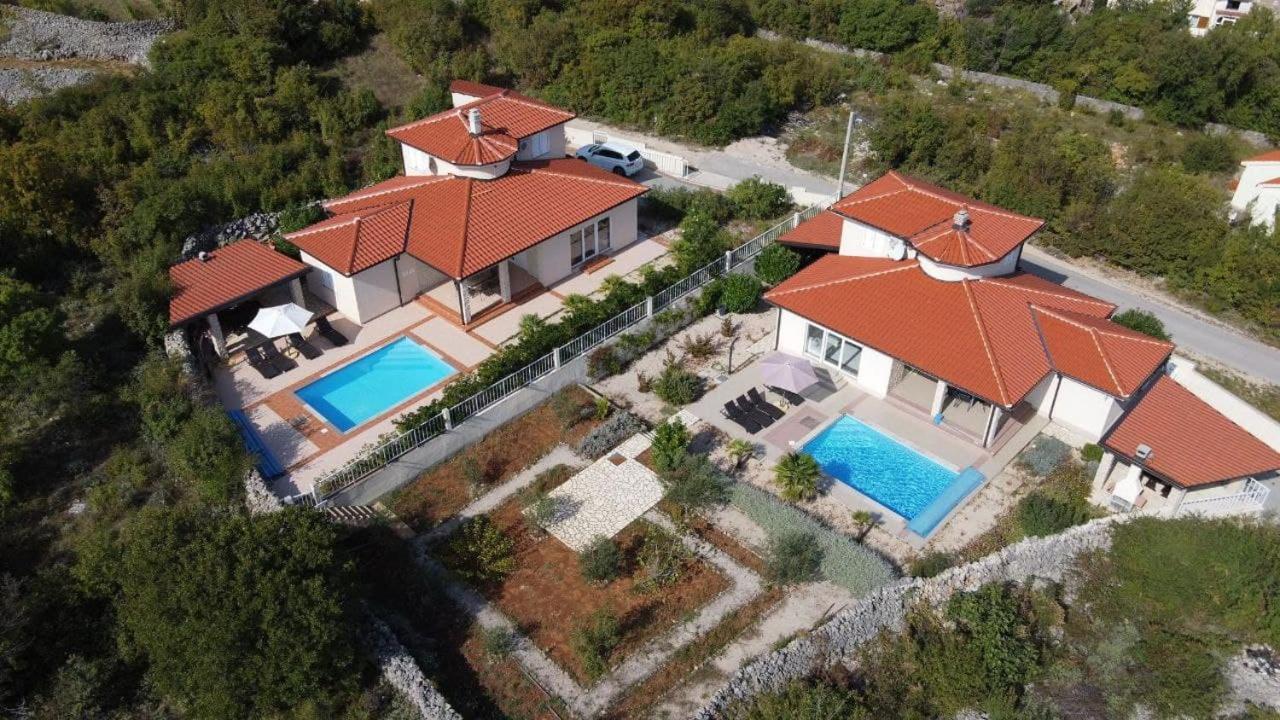 Villa Veglia Vrh  Εξωτερικό φωτογραφία