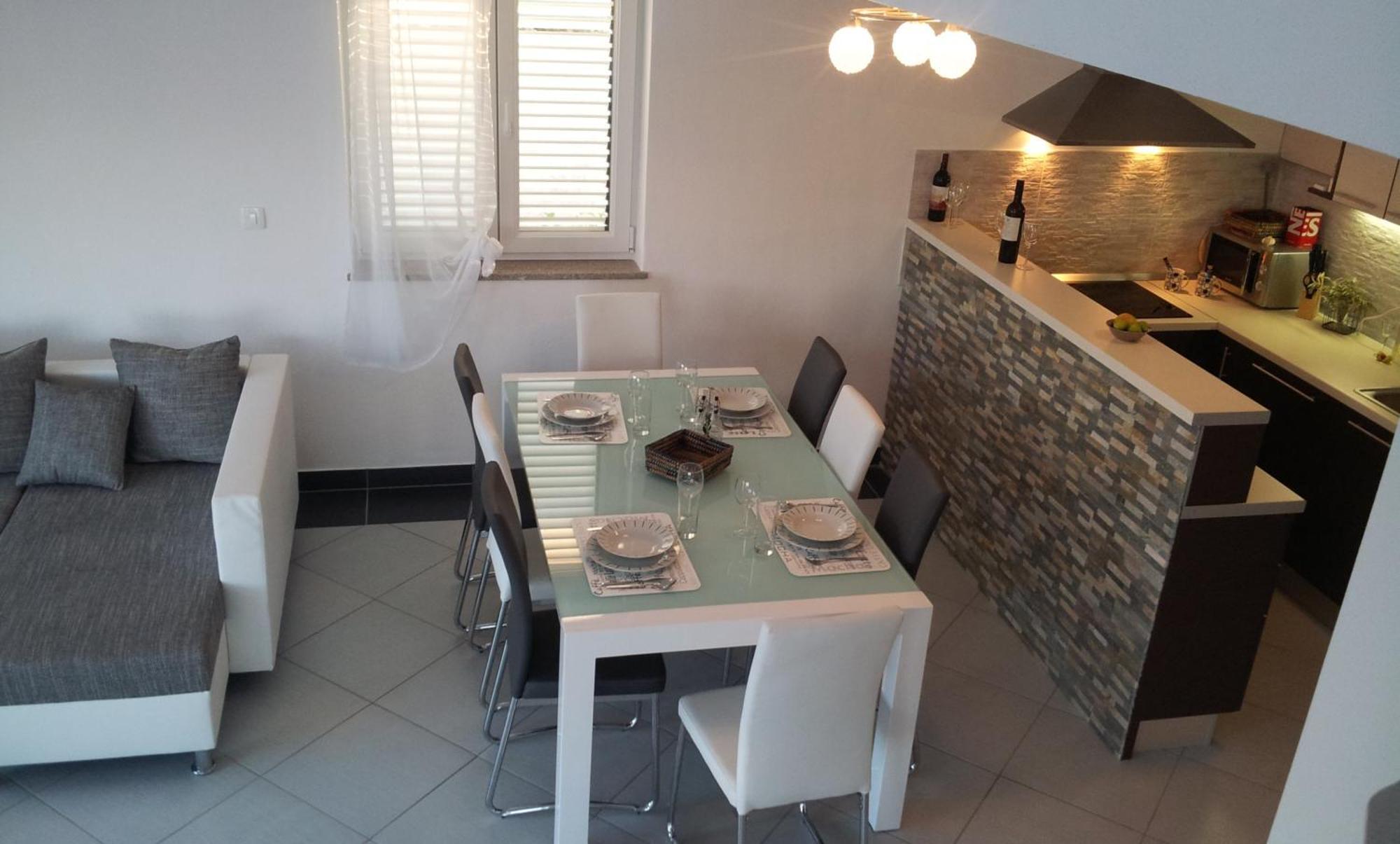 Villa Veglia Vrh  Εξωτερικό φωτογραφία