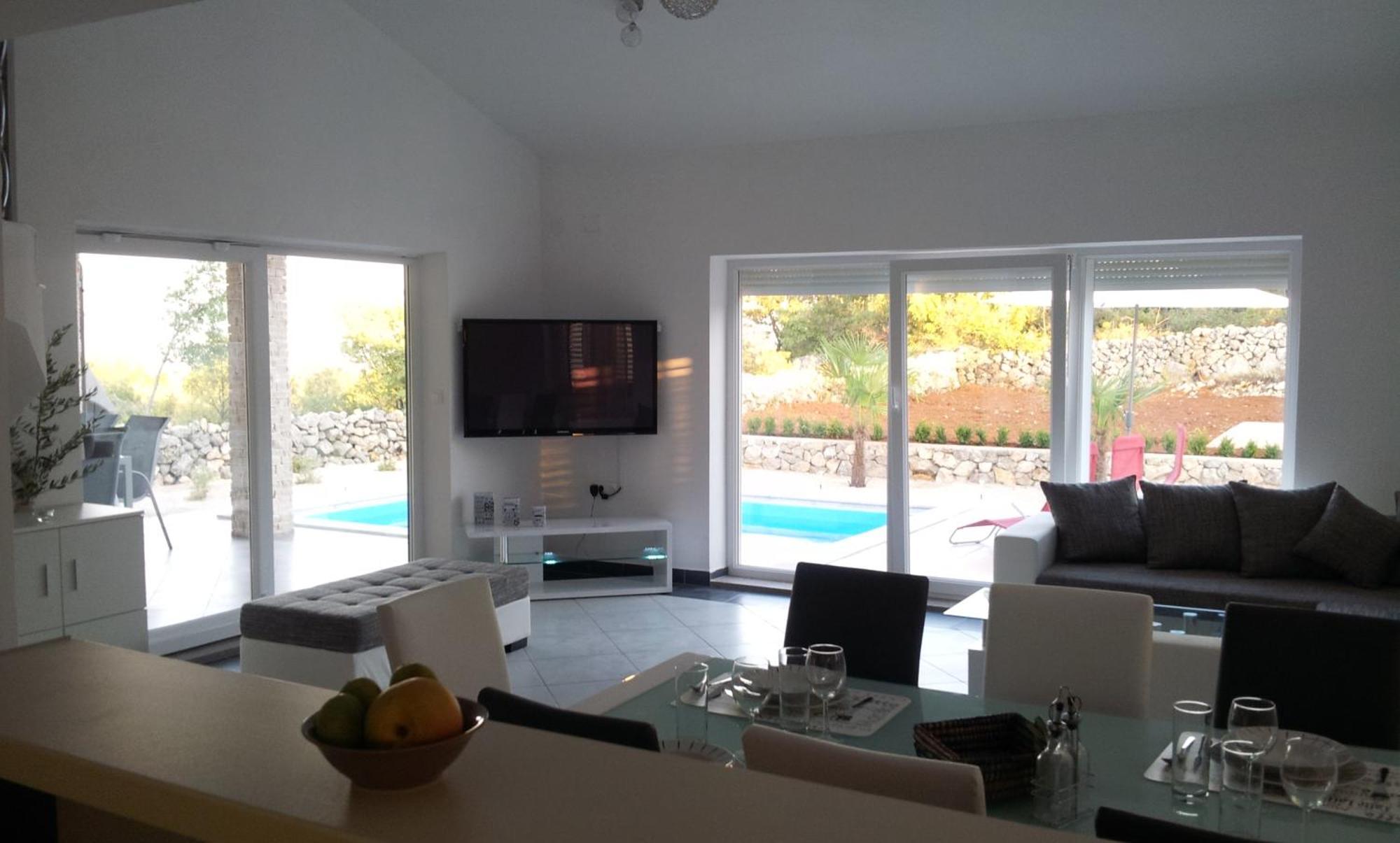 Villa Veglia Vrh  Εξωτερικό φωτογραφία