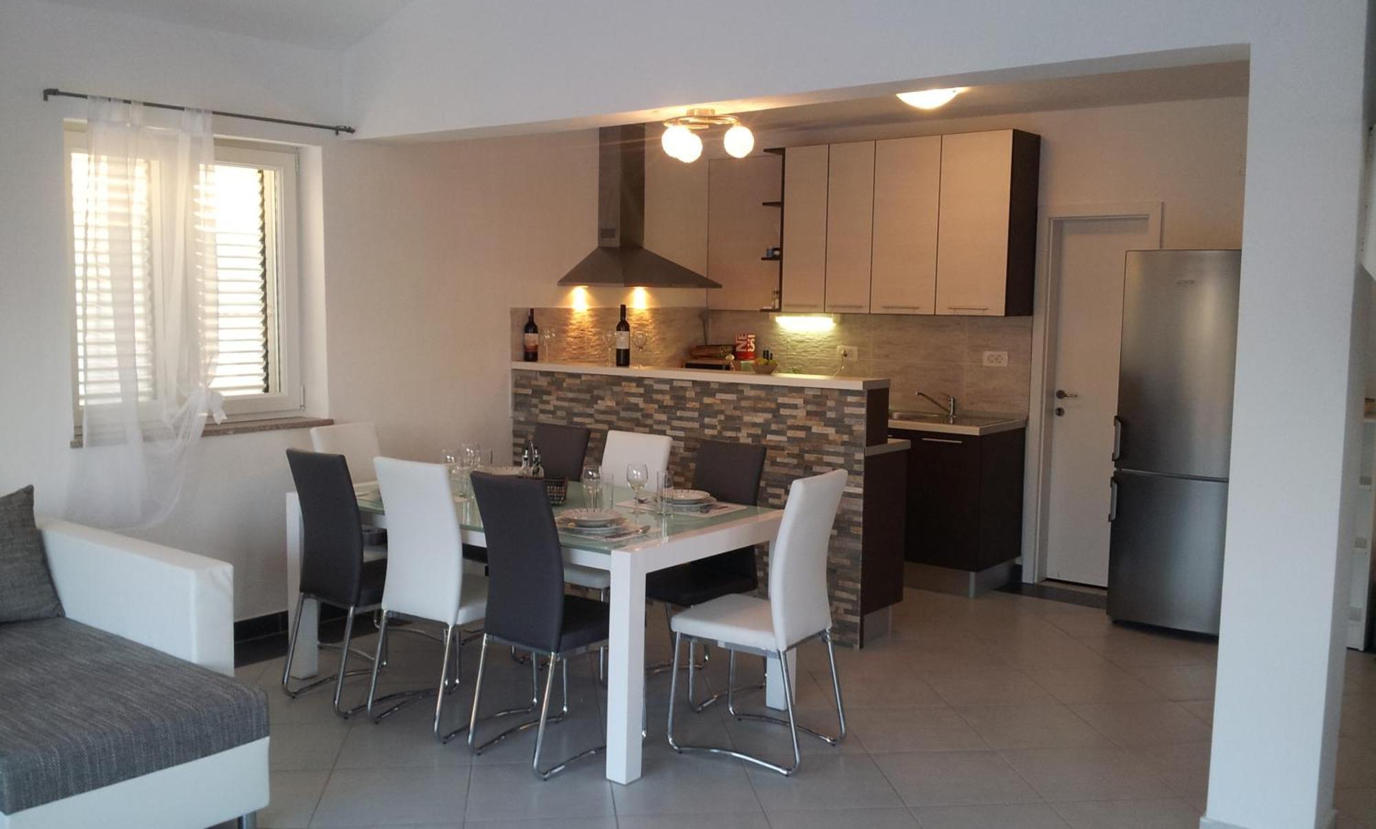 Villa Veglia Vrh  Εξωτερικό φωτογραφία