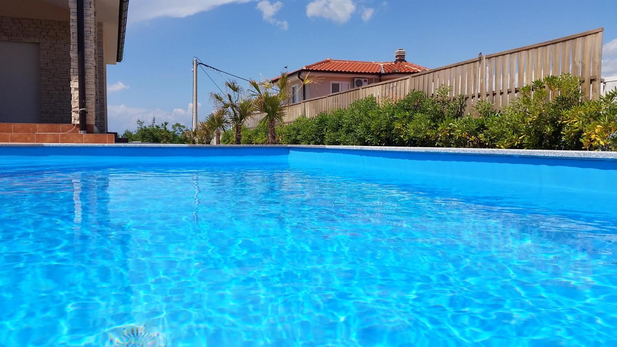 Villa Veglia Vrh  Εξωτερικό φωτογραφία