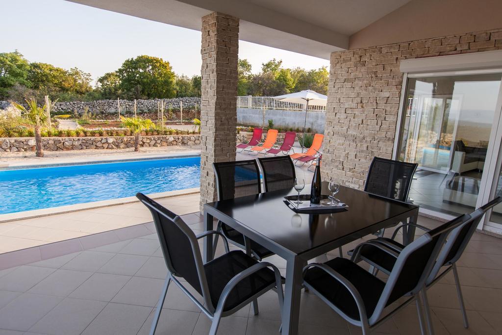 Villa Veglia Vrh  Δωμάτιο φωτογραφία
