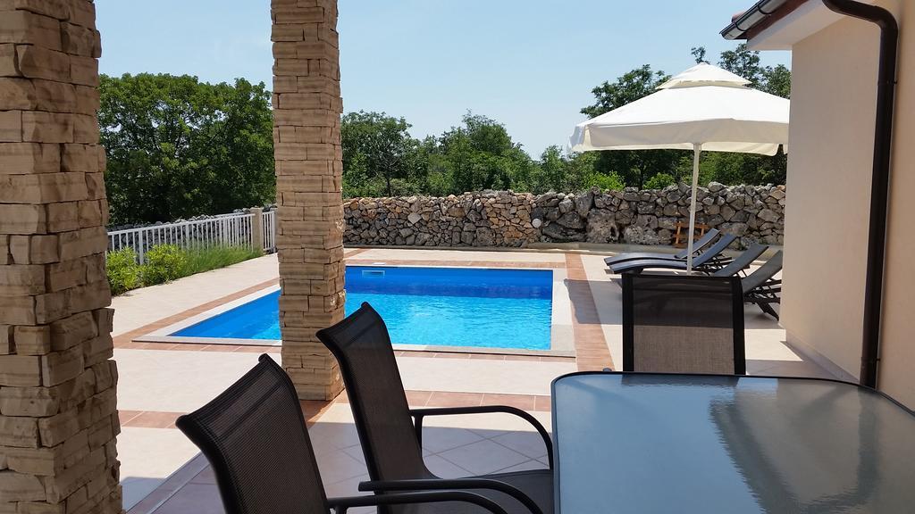 Villa Veglia Vrh  Εξωτερικό φωτογραφία