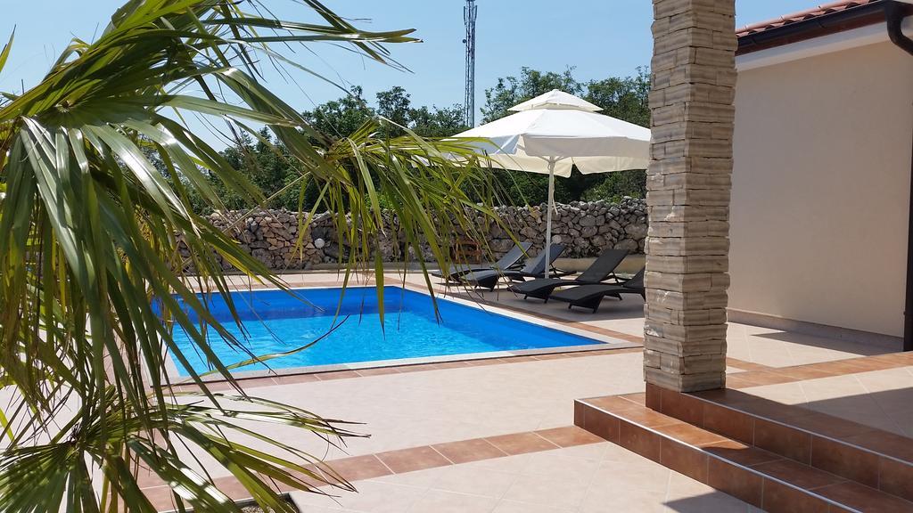 Villa Veglia Vrh  Εξωτερικό φωτογραφία