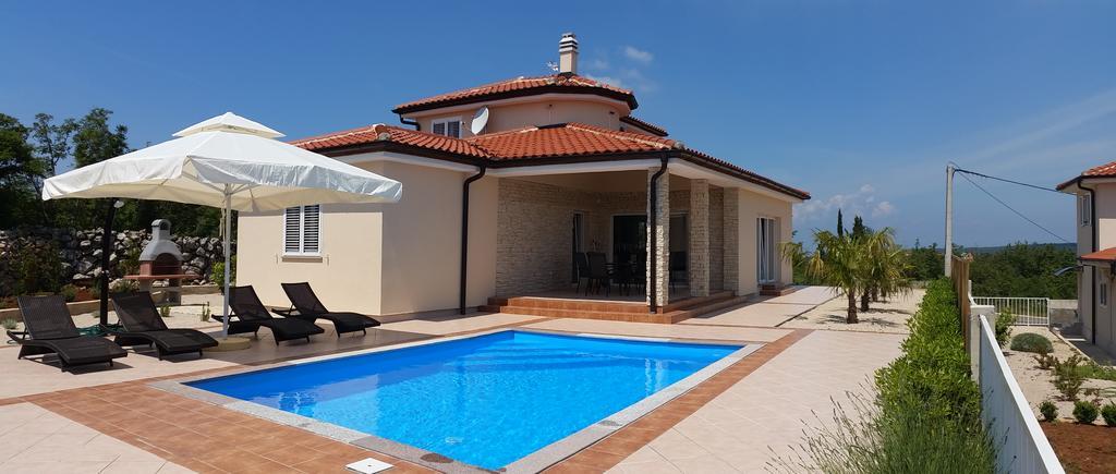 Villa Veglia Vrh  Εξωτερικό φωτογραφία